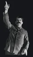 Stalin Crosshair