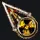 Stalker orange custom crosshair
