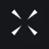 STALZONE white custom crosshair