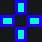 Standart Neon Crosshair