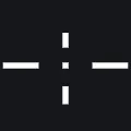star white custom crosshair