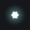 Star CrossHair