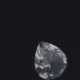 Star of Africa white custom crosshair