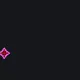star thing pink custom crosshair