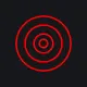 StarBebra red custom crosshair