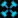 starbird cyan custom crosshair