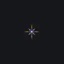 StarPlatinumShadowBlack custom crosshair