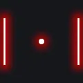 STARWARS red custom crosshair