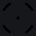 Static Shotgun Crosshair