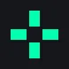 stavn green custom crosshair
