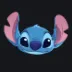 Stitch Crosshair