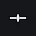streched white custom crosshair