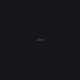 streched white custom crosshair
