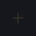 strenght cyan custom crosshair