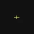 Stretched 1px cross black custom crosshair