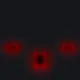 STRLOL red custom crosshair
