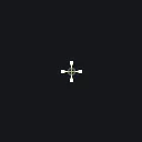 style1 gap-3 white custom crosshair