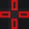 STYXONGOD red custom crosshair