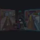 Subway Surfers custom crosshair