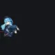 suisei bibideba blue custom crosshair