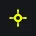 Sunshine yellow custom crosshair
