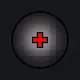 super visible custom crosshair