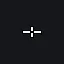 susu white custom crosshair