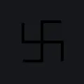 svaston black custom crosshair
