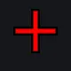 svaston/Свастон red custom crosshair
