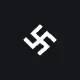 swastika spins when shooting white custom crosshair