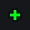 sweaty crosshair