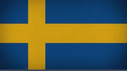Sweden blue custom crosshair