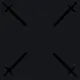 Sword X black custom crosshair