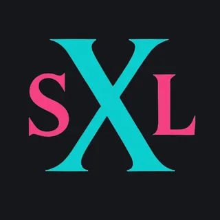 SXL cyan custom crosshair