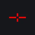 sYstem.4cid red custom crosshair