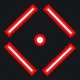 syx7_1 red custom crosshair
