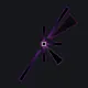 syx7_2//geometric-accuracy_on_recoil purple custom crosshair