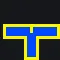 T cross custom crosshair