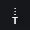 T up white custom crosshair