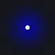 t1w4 blue custom crosshair
