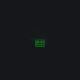 T34 green updated custom crosshair