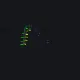 T64 SQUAD green custom crosshair