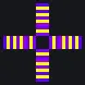 Tacory#2 custom crosshair