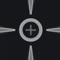 Tactical aim crosshair