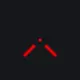 Tactical Red red custom crosshair