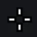 Tactical turf white custom crosshair