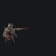 Tagilla from Escape From Tarkov custom crosshair