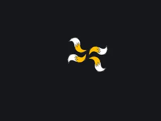 Tails custom crosshair