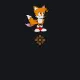 tails custom crosshair