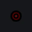 Tamim red custom crosshair